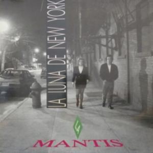 La Mantis - La Luna De New York