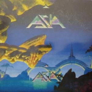 Asia - Aria