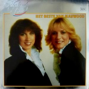 Maywood - Het Beste Van Maywood