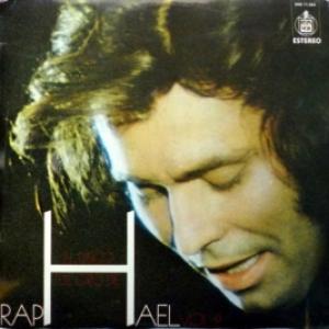 Raphael - El Disco De Oro (Vol.2)