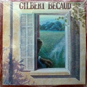 Gilbert Becaud - Gilbert Bécaud