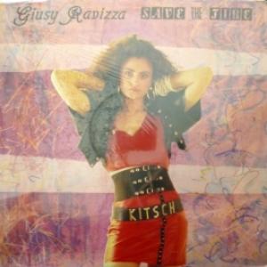 Giusy Ravizza - Save The Fire