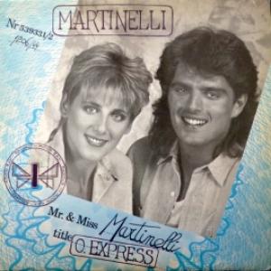 Martinelli - O. Express