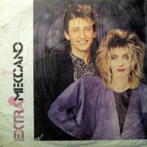 Meccano - Extra Meccano