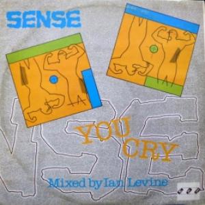 Sense - You Cry