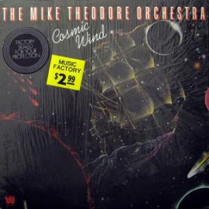 Mike Theodore Orchestra,The - Cosmic Wind