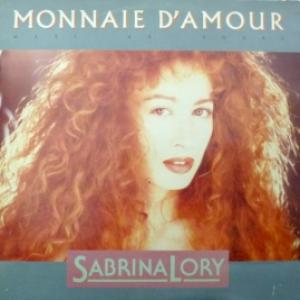 Sabrina Lory - Monnaie D'Amour