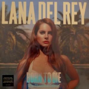Lana Del Rey - Born To Die: The Paradise Edition