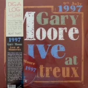 Gary Moore - Live At Montreux 1997