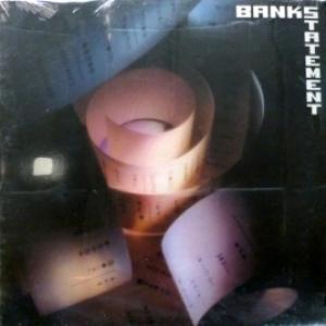 Bankstatement (Tony Banks / Genesis) - Bankstatement