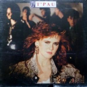 T'Pau - Bridge Of Spies