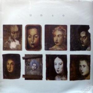 UB40 - UB40