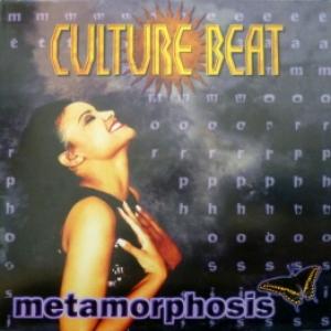 Culture Beat - Metamorphosis