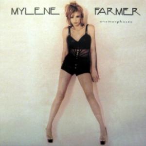 Mylene Farmer - Anamorphosée