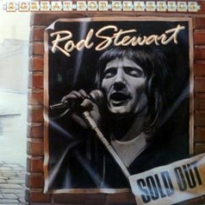Rod Stewart - Sold Out (Every Picture Tells A Story + Gasoline Alley)