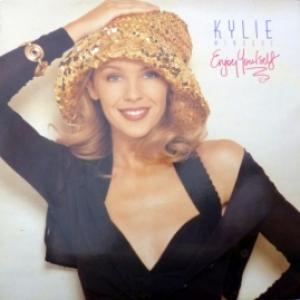Kylie Minogue - Enjoy Yourself 