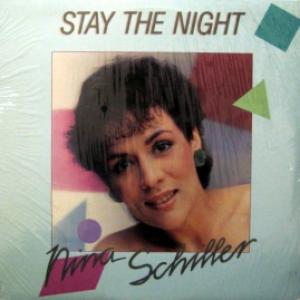Nina Schiller - Stay The Night