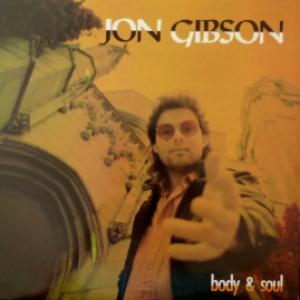 Jon Gibson - Body & Soul