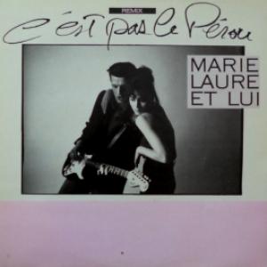 Marie Laure Et Lui - C'Est Pas Le Pérou (Remix)