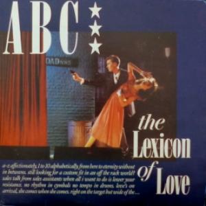 ABC - The Lexicon Of Love
