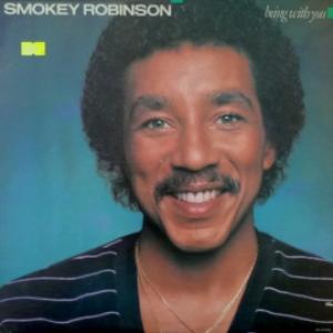 Smokey Robinson - Being With You