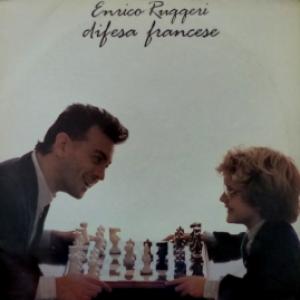 Enrico Ruggeri - Difesa Francese
