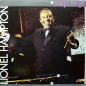 Lionel Hampton - Hamp's Boogie