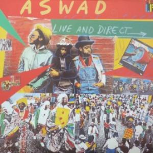 Aswad - Live And Direct