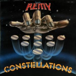 Patrick Remy - Constellations