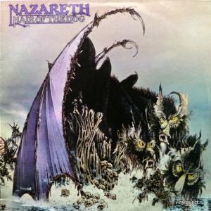 Nazareth - Hair Of The Dog
