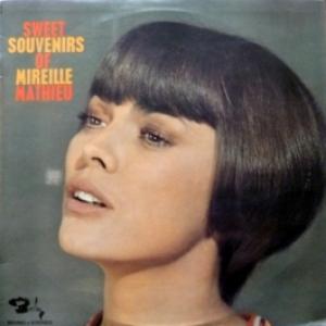 Mireille Mathieu - Sweet Souvenirs Of Mireille Mathieu