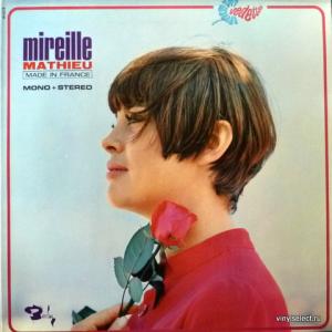 Mireille Mathieu - Made In France (feat. Paul Mauriat)