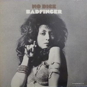 Badfinger - No Dice