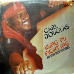 Carl Douglas - Kung Fu Fighting 