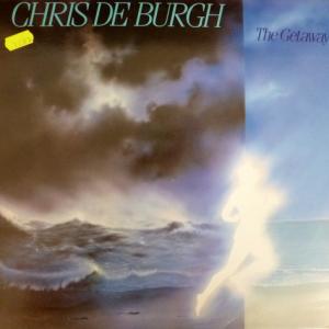 Chris de Burgh - The Getaway