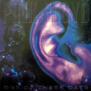 Pink Floyd - One Of These Days
