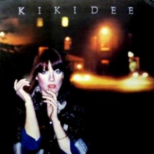 Kiki Dee - Kiki Dee (produced by Elton John & Clive Franks)