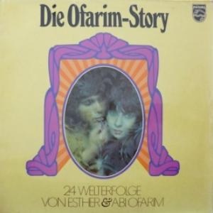 Esther & Abi Ofarim - Die Ofarim-Story