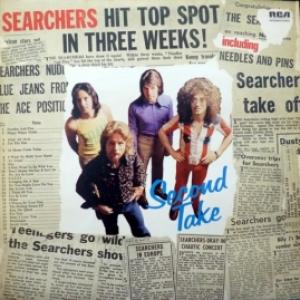 Searchers,The - Second Take