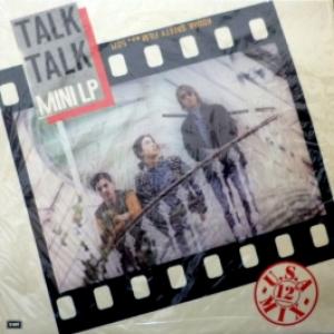 Talk Talk - Talk Talk Mini LP
