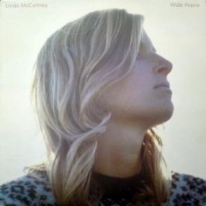 Linda McCartney - Wide Prairie (produced by Paul McCartney)
