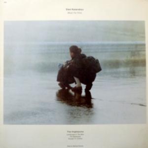Eleni Karaindrou - Music For Films
