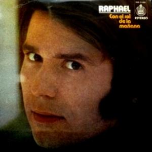 Raphael - Con El Sol De La Mañana