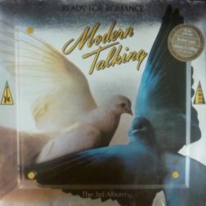 Modern Talking - Ready For Romance - The 3rd Album