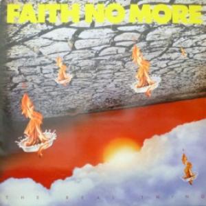 Faith No More - The Real Thing