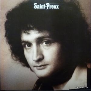 Saint-Preux - Saint-Preux