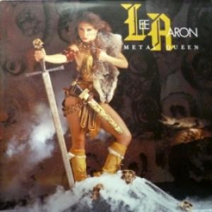 Lee Aaron - Metal Queen