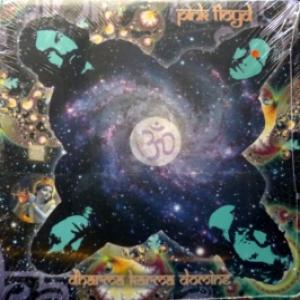 Pink Floyd - Dharma Karma Domine (3LP Сolour, Limited)