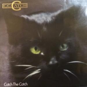 C.C.Catch - Catch The Catch (Club Edition)