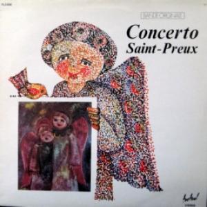 Saint-Preux - Concerto
